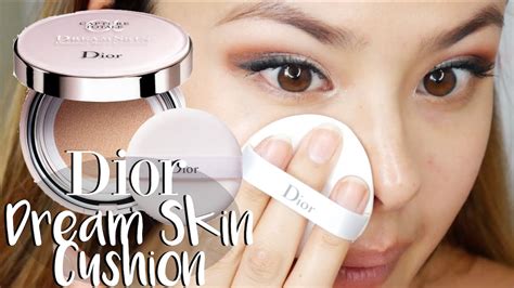 dior dream skin care and perfect review|dream skin dior capture totale.